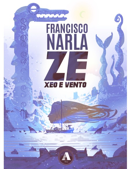 Ze Xeo e vento