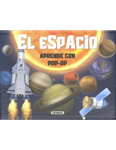 ESPACIO EL