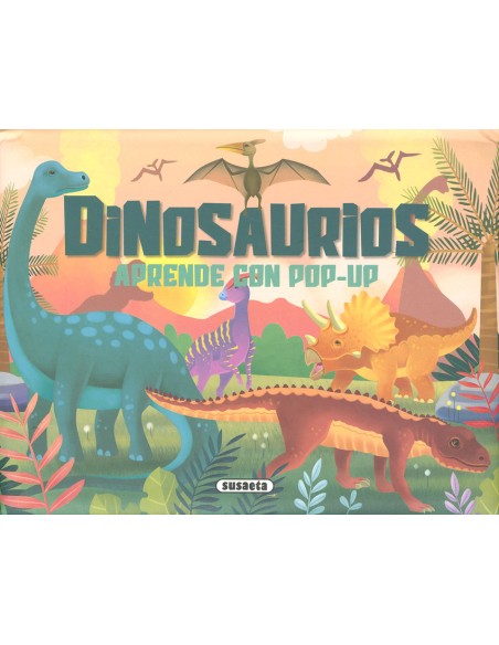 DINOSAURIOS