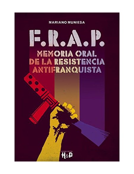 FRAP