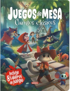 CUENTOS CLASICOS