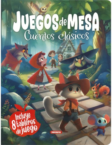 CUENTOS CLASICOS