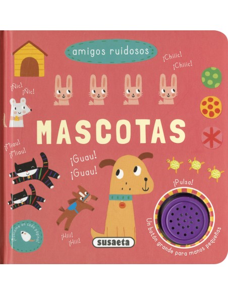 MASCOTAS
