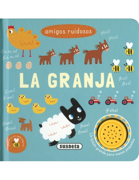 GRANJA LA