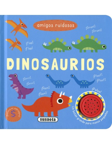 DINOSAURIOS