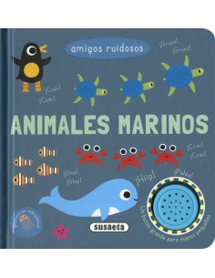 ANIMALES MARINOS