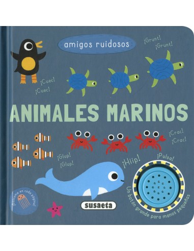 ANIMALES MARINOS