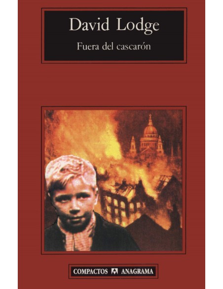 Fuera del cascaron