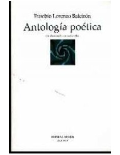 Antologia poetica
