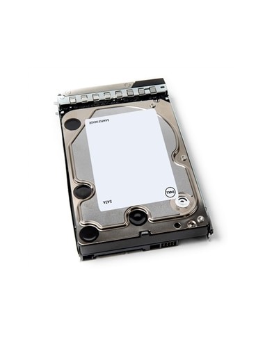 401-ABHY disco duro interno 12 TB 7200 RPM 3.5" Serial ATA III