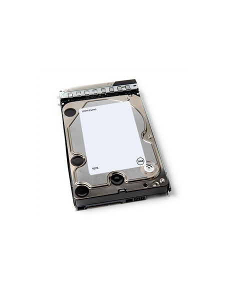 401-ABHY disco duro interno 12 TB 7200 RPM 3.5" Serial ATA III