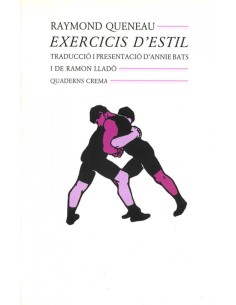 Exercicis d estil
