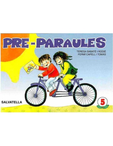 Preparaules 5