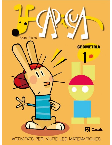 CAT05GEOMETRIA 1CAPICUA