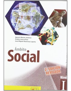 11AMBITO SOCIALNIVEL I