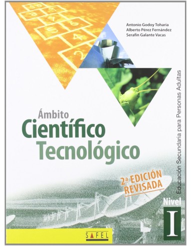 11AMBITO CIENTTECNOLOGICO NIVEL I