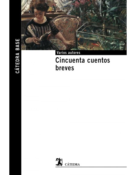 CINCUENTA CUENTOS BREVES