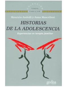 Historias de la adolescencia