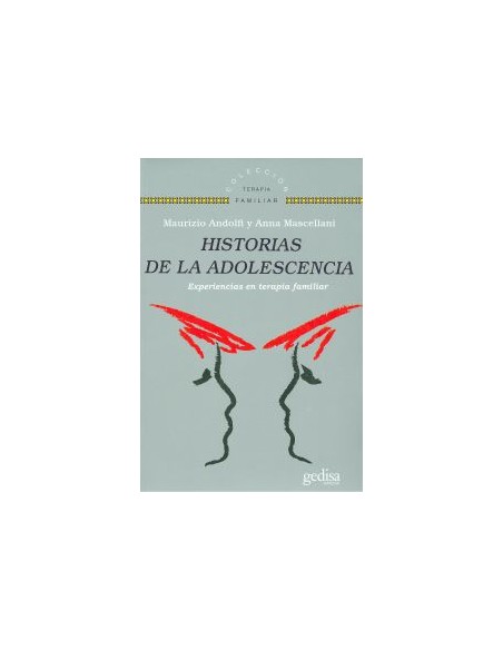 Historias de la adolescencia