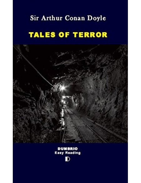 Tales of Terror