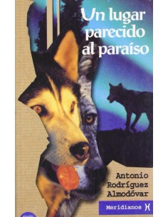 Un lugar parecido al paraiso