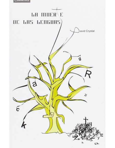 La muerte de las lenguas