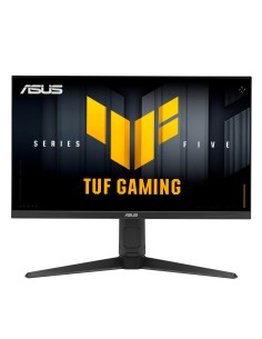 TUF Gaming VG27AQML5A pantalla para PC 68,6 cm (27") 2560 x 1440 Pixeles Wide Quad HD Negro