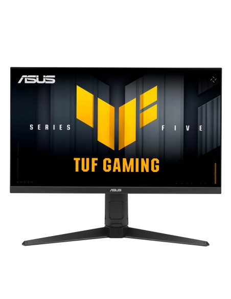 TUF Gaming VG27AQML5A pantalla para PC 68,6 cm (27") 2560 x 1440 Pixeles Wide Quad HD Negro