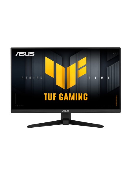 TUF Gaming VG259QMR5A pantalla para PC 62,2 cm (24.5") 1920 x 1080 Pixeles Full HD LCD Negro