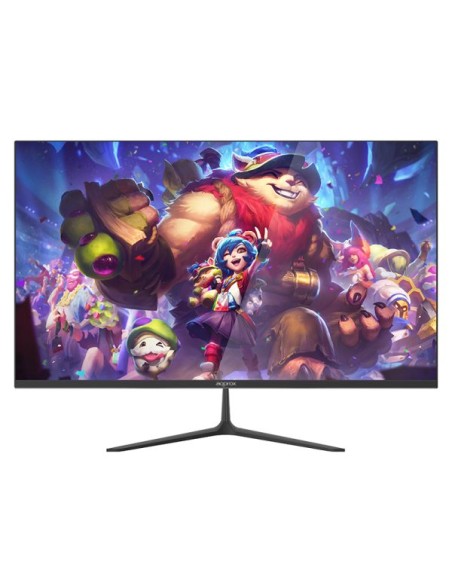 APPM27BV4 pantalla para PC 68,6 cm (27") 1920 x 1080 Pixeles Full HD LED Negro