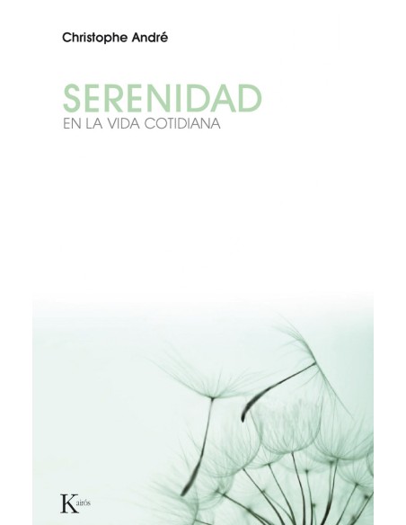 Serenidad en la vida cotiadiana