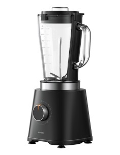 BHR8936EU licuadora 1750 L Batidora de vaso 600 W Negro