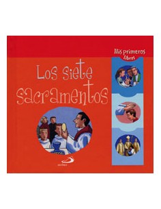Siete Sacramentos