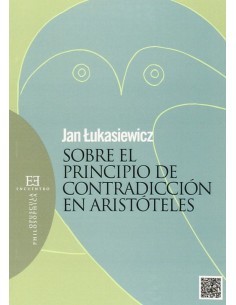 55Obre El Principio De Contradiccion De Aristoteles