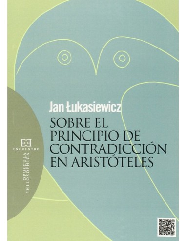 55Obre El Principio De Contradiccion De Aristoteles