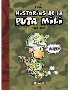 Historias Puta Mili 1986 1987