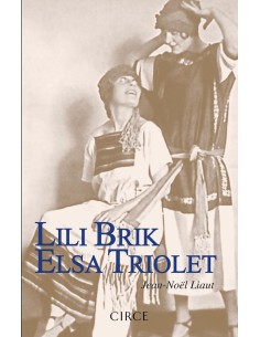 LILI BRIK ELSA TRIOLET
