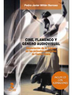 Cine flamenco y genero visual
