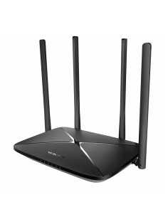 MB115-4G router inalámbrico Ethernet rápido Banda única (2,4 GHz) Negro