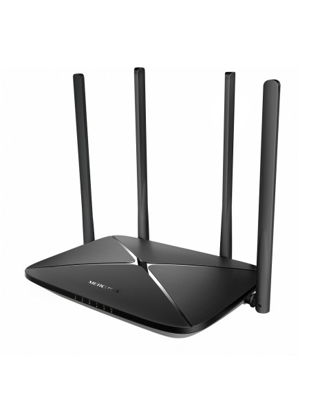 MB115-4G router inalámbrico Ethernet rápido Banda única (2,4 GHz) Negro