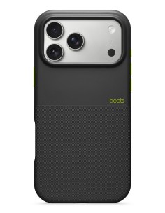 MGJ84LL/A funda para teléfono móvil 17,5 cm (6.9") Negro