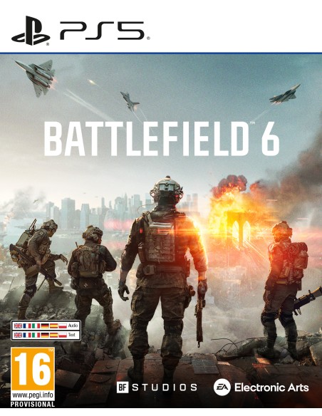 Battlefield 6