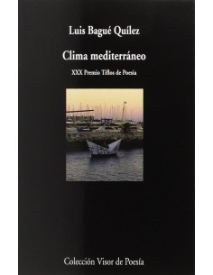 Clima mediterraneo