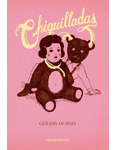Chiquilladas