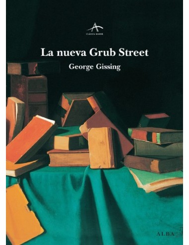 NUEVA GRUB STREET LA