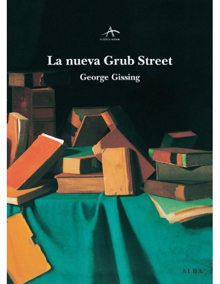 NUEVA GRUB STREET LA