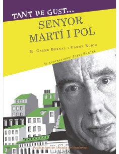 Senyor Marti i Pol