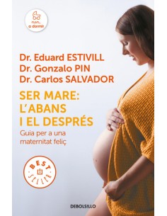 SER MARE L ABANS I EL DESPRES