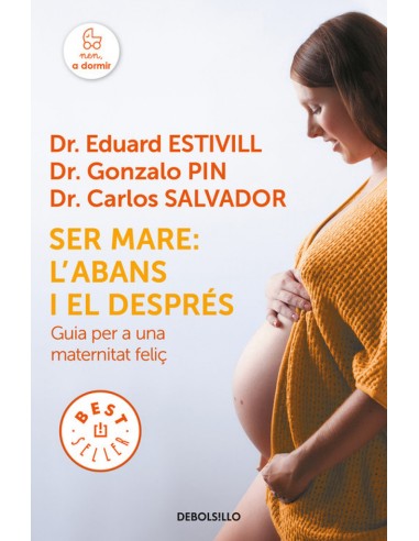 SER MARE L ABANS I EL DESPRES