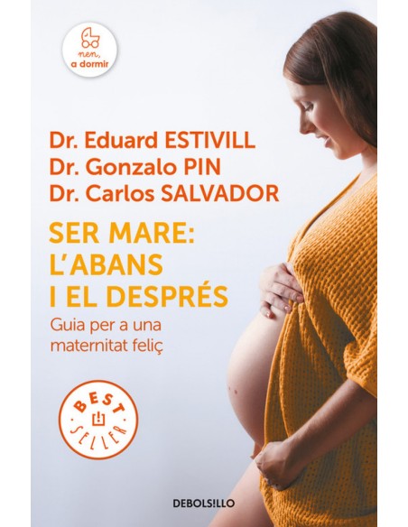 SER MARE L ABANS I EL DESPRES